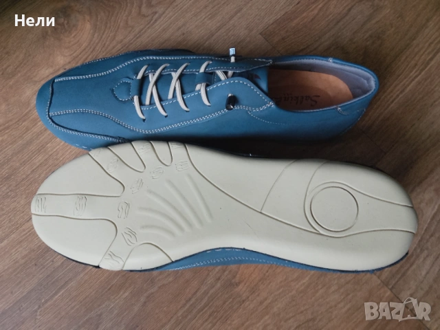 различни цветове и размери спортни обувки, снимка 7 - Ежедневни обувки - 53203729