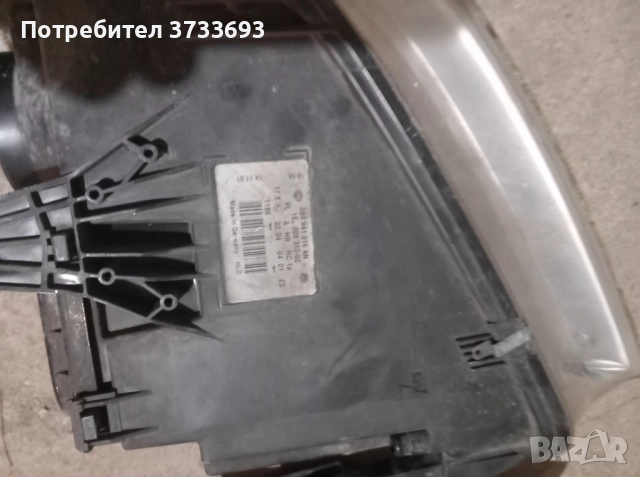 Фарове за Фолксваген, снимка 3 - Части - 52060804