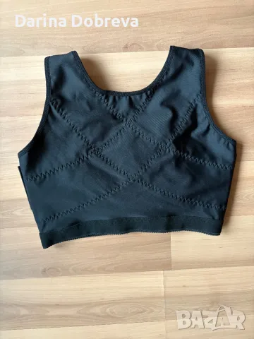 Следоперативни дамски бюстиета, снимка 3 - Тениски - 49711967