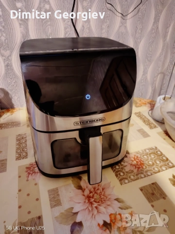 Ерфраера работи отлично 50€, снимка 3 - Друга електроника - 53447337