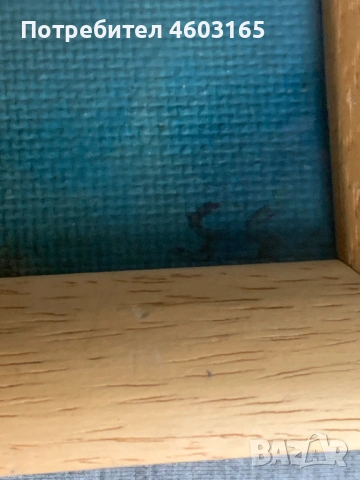 картина планински пейзаж, снимка 6 - Картини - 53938396