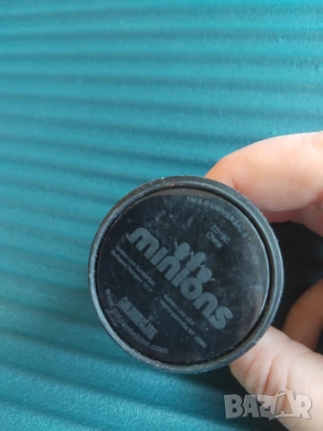 Minions / Миньоните - оригинална фигурка, снимка 3 - Фигурки - 53669985