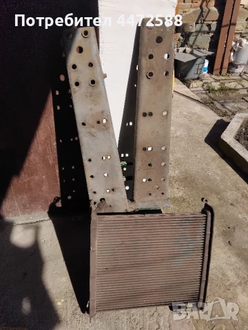 части за земеделски машини и други , снимка 17 - Селскостопанска техника - 50606713