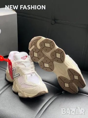 Дамски Маратонки ✨NEW BALANCE , снимка 5 - Маратонки - 50319154