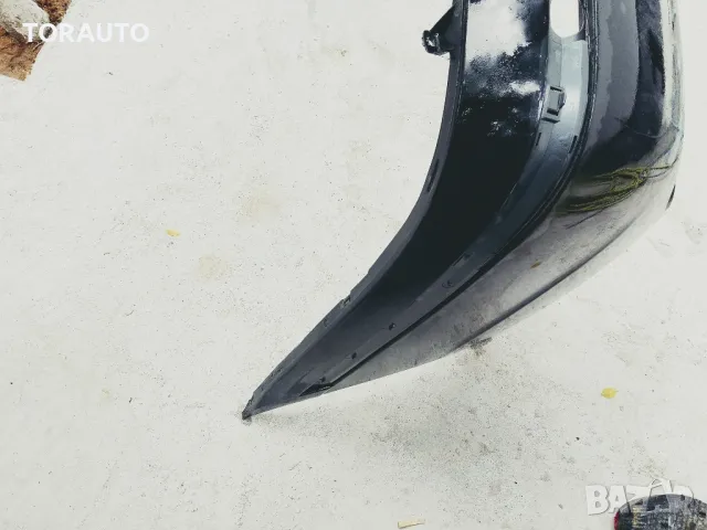 Bmw e65 Задна Броня, снимка 3 - Части - 50167675