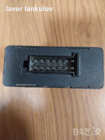 Модул за светлините на ремарке за:Рено и Дачия, снимка 2 - Ремаркета - 53932634