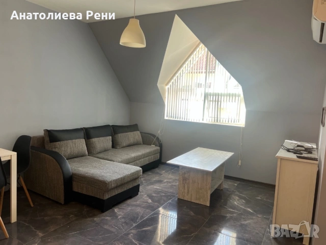 Двустаен апартамент под наем в Нови хан, снимка 3 - Апартаменти - 53629216