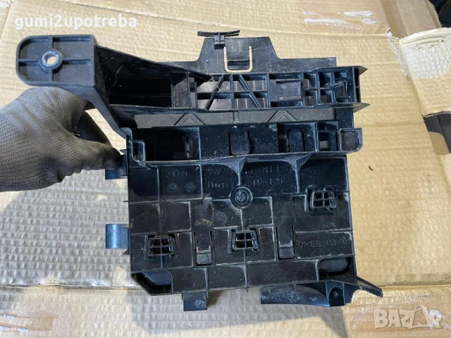 Комфортен Модул SAM Модул 1EA937089L Volkswagen ID.3 E11 pro, снимка 4 - Части - 50717601