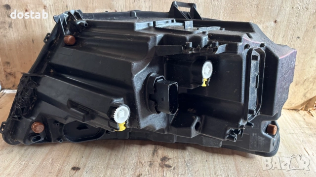 Фар за Skoda Kamiq , снимка 3 - Части - 53055536