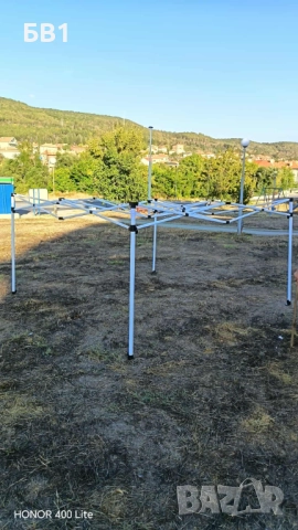 Шатра 290/290/220, снимка 8 - Други - 51609140