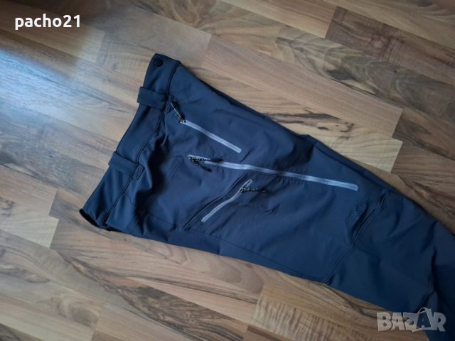 Rab Exodus Pants, снимка 5 - Екипировка - 52806473