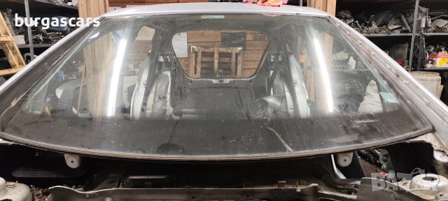 Предно стъкло челно Seat Leon II 2008г - 150лв