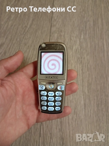Alcatel, снимка 2 - Alcatel - 54000204