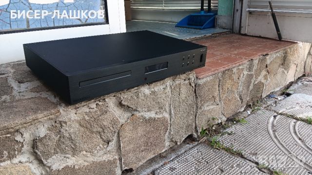 audiolab 8200cd, снимка 10 - Ресийвъри, усилватели, смесителни пултове - 46792431