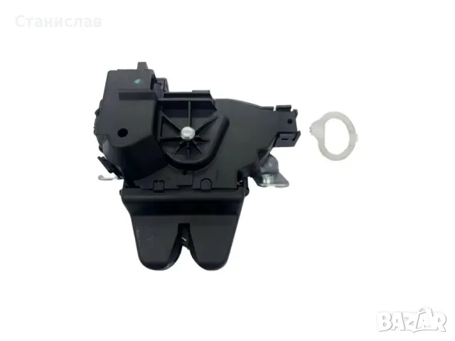 Mercedes A-Class V177 Брава за багажник , снимка 4 - Части - 50300645