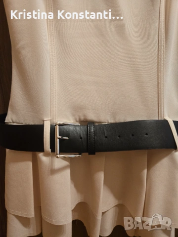 Сукман Zara, снимка 3 - Сукмани - 53595736