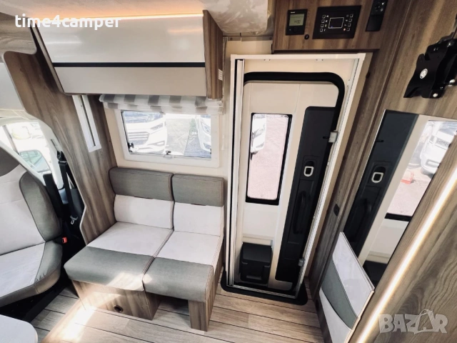 Кемпер под наем (Kemper pod naem), снимка 6 - Каравани и кемпери - 53305609