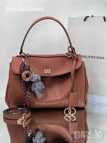 Balenciaga дамски чанти Различни цветове , снимка 10 - Чанти - 48932618