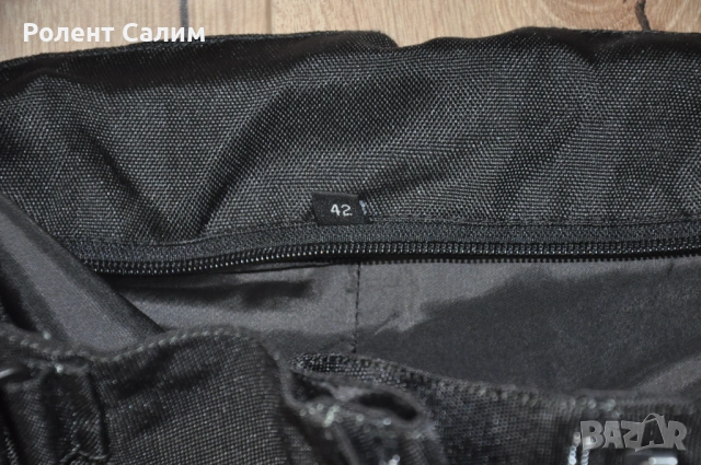 Пълен мото екип Fastway – Стил, защита и комфорт за всеки сезон!, снимка 3 - Аксесоари и консумативи - 54088805