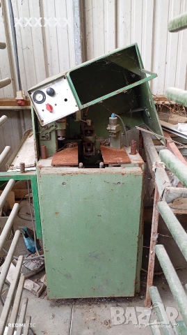 машини за дограма , снимка 15 - Други машини и части - 54087879