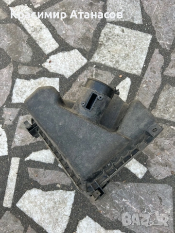 0R05. Филтърна кутия за Тойота Версо. 2.0 D-4D. 126кс. 