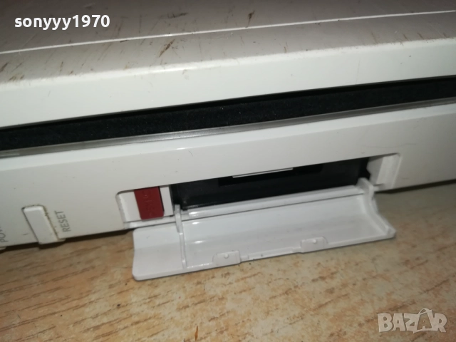 NINTENDO WII С АДАПТЕР И КАБЕЛИ 0211250526, снимка 15 - Nintendo конзоли - 52260435