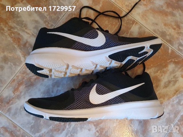 Nike-Flex-Control Номер-44 -90лв, снимка 5 - Маратонки - 45170588