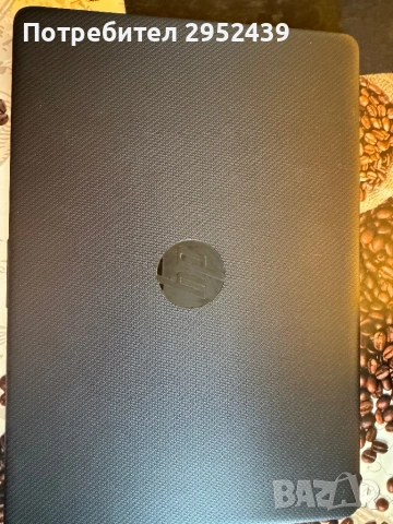 Лаптоп HP 14s, снимка 3 - Лаптопи за дома - 53692275