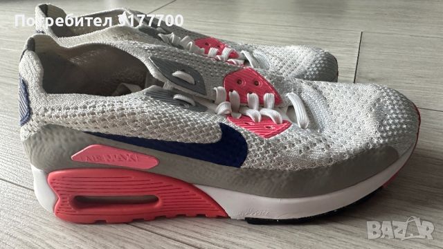 Маратонки Nike Air, снимка 1 - Маратонки - 45522348