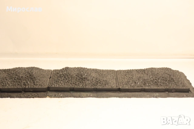 FALLER? KIBRI?VOLLMER H0 1/87 ВЪГЛИЩА ВАГОН ВЛАК ЖП, снимка 7 - Колекции - 53916789