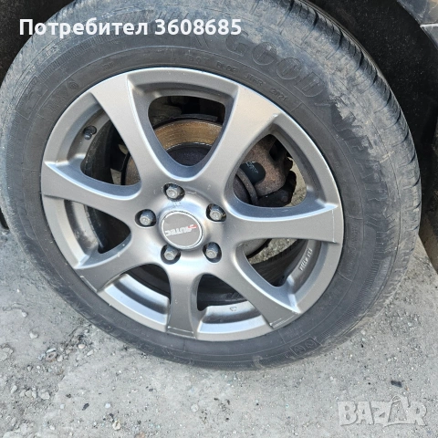 Хюндай и30 Hyundai I30 на части, снимка 11 - Автомобили и джипове - 53820900