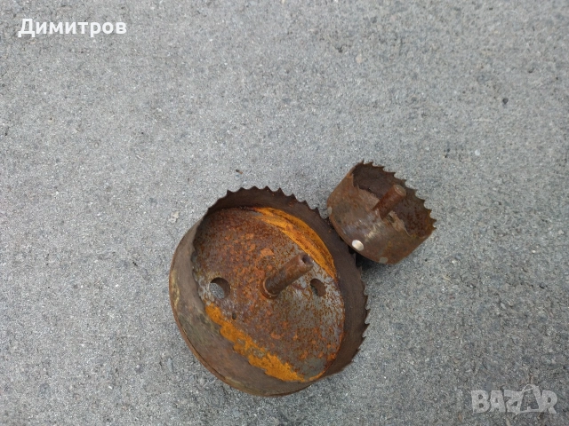 Глава за рязане, снимка 4 - Други инструменти - 54211410