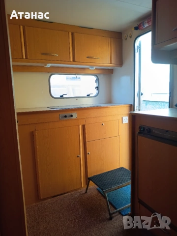 Каравана  Going 300, снимка 16 - Каравани и кемпери - 54093622