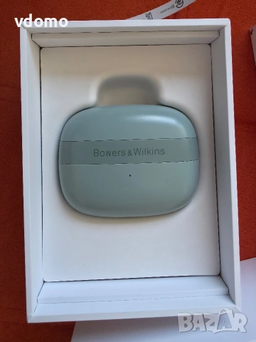 Bowers and Wilkins Pi6, снимка 7 - Bluetooth слушалки - 54142707