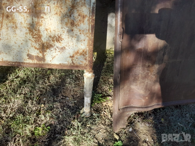 Табли от легла., снимка 6 - Антикварни и старинни предмети - 52195715