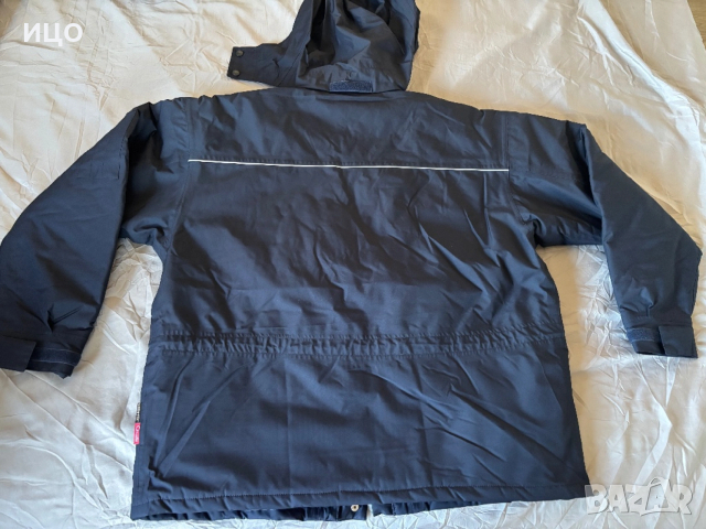 Мъжко зимно яке Grassi GRX, снимка 2 - Якета - 53785118