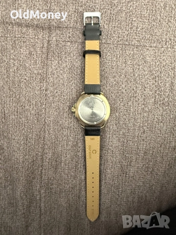 Командирски съветски часовник Восток , Червена звезда, снимка 4 - Други - 52878608