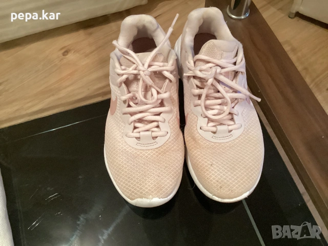 Маратонки NIKE №36,5, снимка 6 - Маратонки - 53608023
