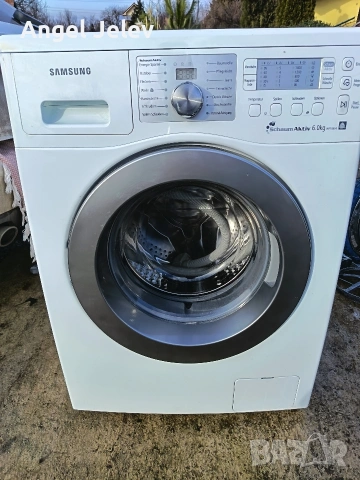 пералня самсунг