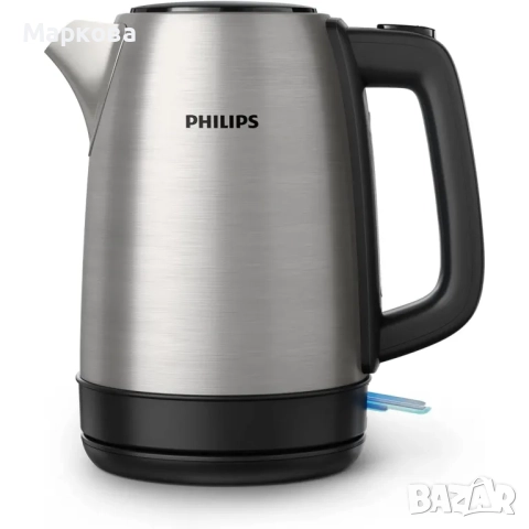 Електрическа кана Philips HD9350, снимка 2 - Кани - 52668803