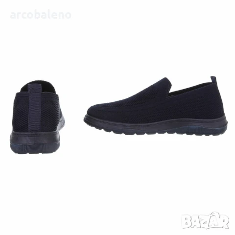 Мъжки ежедневни обувки, 4цвята , снимка 14 - Ежедневни обувки - 51201944