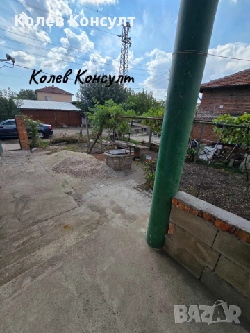 Продавам къща в село Радиево , снимка 10 - Къщи - 51616447