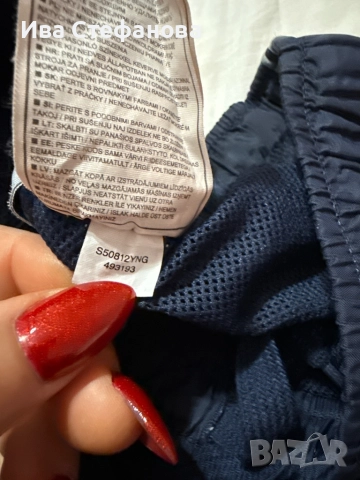 Ново оригинално марково спортно детско за момче долнище Nike nike Найк ., снимка 3 - Детски анцузи и суичери - 52515481