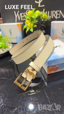 Дамски Колани -Естествена Кожа ⚜️, снимка 16 - Колани - 52459977