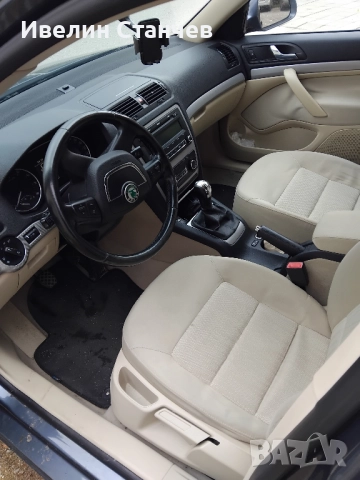 Шкода Октавия 1.8, снимка 6 - Автомобили и джипове - 52013749