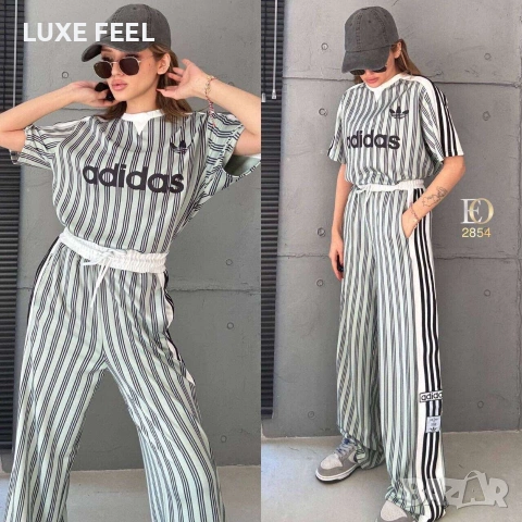 Adidas ✨Дамски Комплекти, снимка 5 - Спортни екипи - 53828377