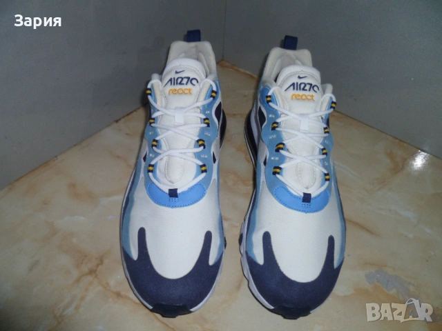 NIKE AIR MAX маратонки №46, снимка 2 - Маратонки - 54127312