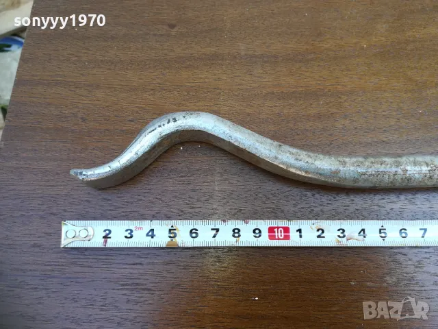 ЩАНГА-70СМ 1805251747LCHERY, снимка 2 - Други инструменти - 50336408