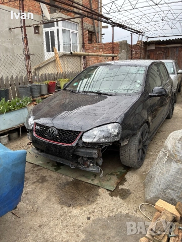 Skoda octavia golf 5 golf 4 tdi, снимка 8 - Части - 54123858