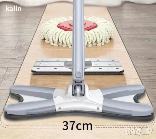 моп, снимка 5 - Други стоки за дома - 50481897